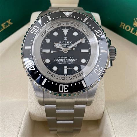 deepsea rolex dial varsions|rolex deepsea challenge 2022.